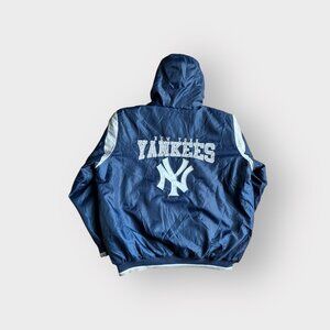 Vintage 1990's New York Yankees MLB Jacket